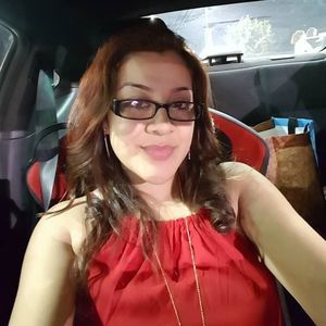 Meet your Posher, Candy